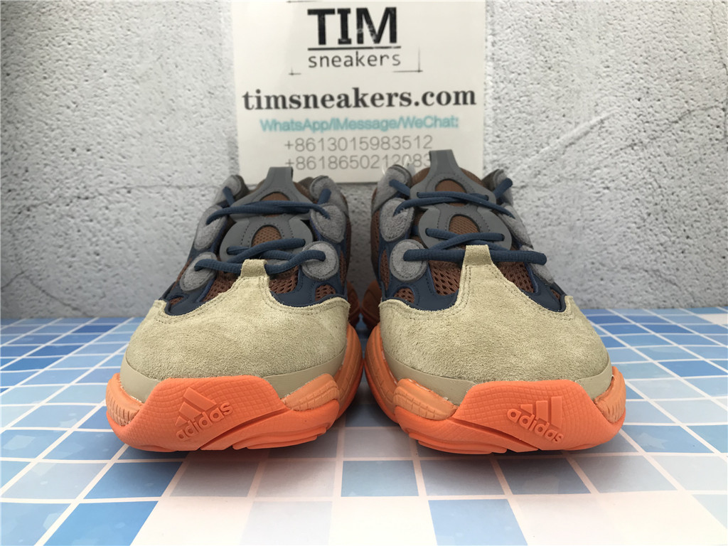 Yeezy 500 Enflame GZ5541